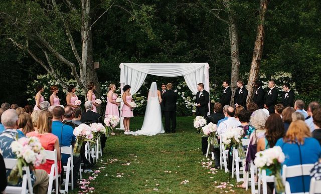 Your wedding, your way - celebrate life and love in a memorable venue.
